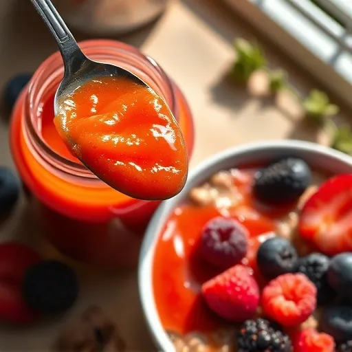 2025년 로즈힙 퓨레, 최적의 섭취 시간대와 용량 가이드