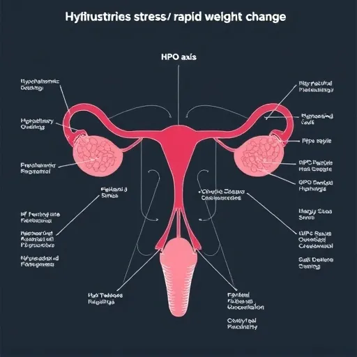[원인 3] 의외의 복병: 갑상선 및 만성 질환과의 연관성