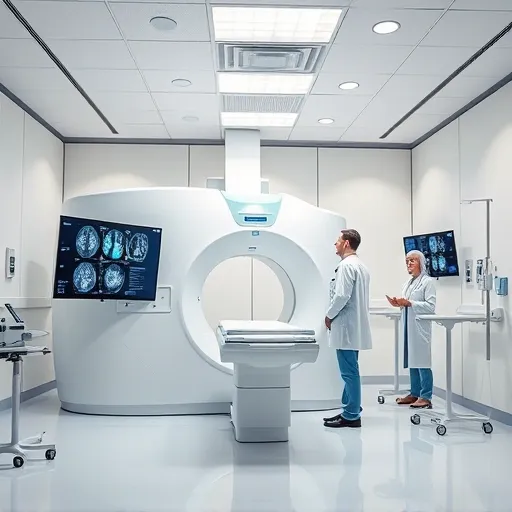 정밀 진단 속도 높이는 영상의학과(PIC) 운영 현황 분석