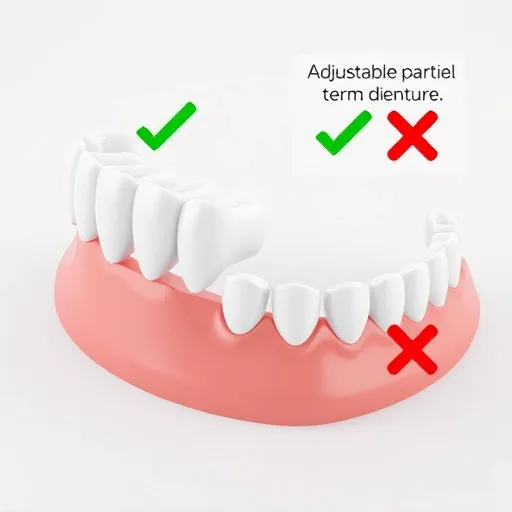 건강보험이 적용되는 임시틀니: 묶음 수가제의 이해