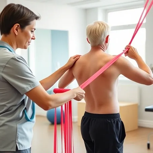 통증 재발을 막는 핵심 전략: 비수술 치료 후의 재활 연계 시스템