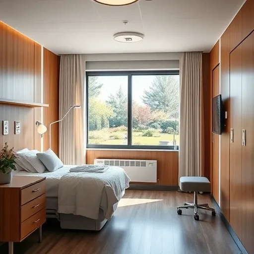 장기 요양 결정 전, 유성구 요양병원의 진료 시스템 비교