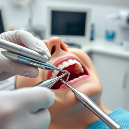 풍치(치주질환) 진행 시 전문가의 개입 기준과 현실적인 치료 비용