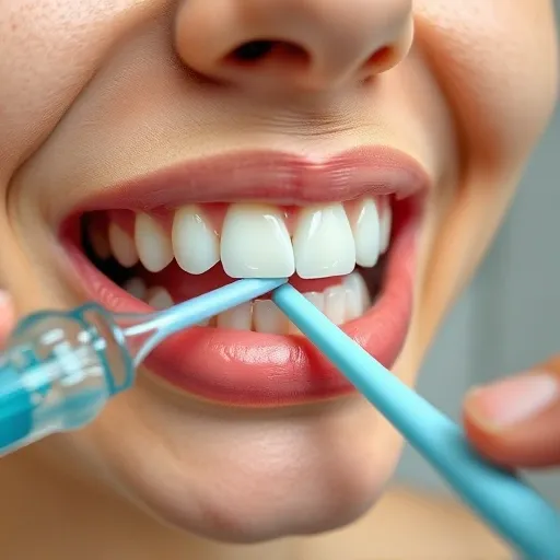 구강 환경 개선: 잇몸 건강을 위한 2025년 양치 전략