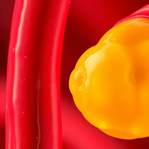 혈관 탄력 및 염증 관리를 위한 생활 습관 개선 전략