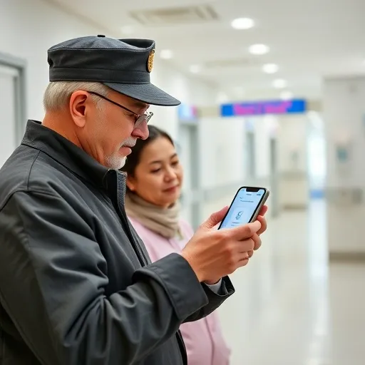 5대 보훈병원 온라인/모바일 예약 성공 가이드 (2단계)