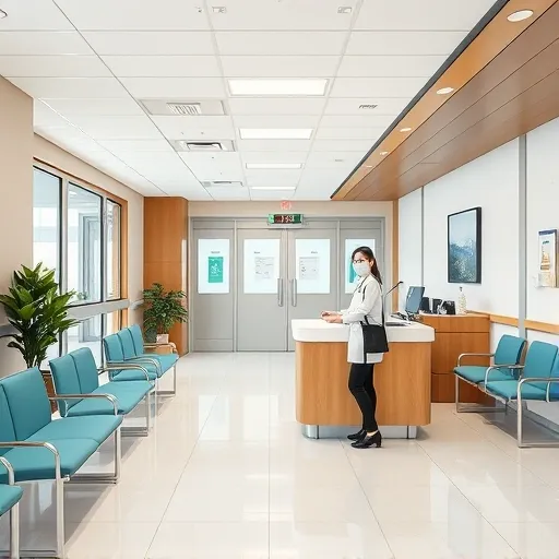 진료 과목 상세 분석: 내과, 침구과, 한방내과 전문성 활용 전략