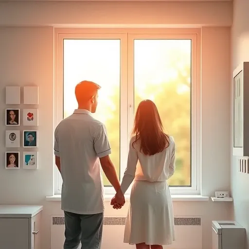 성공률을 높이는 핵심: 한방 치료가 난소 및 착상 환경을 개선하는 기전