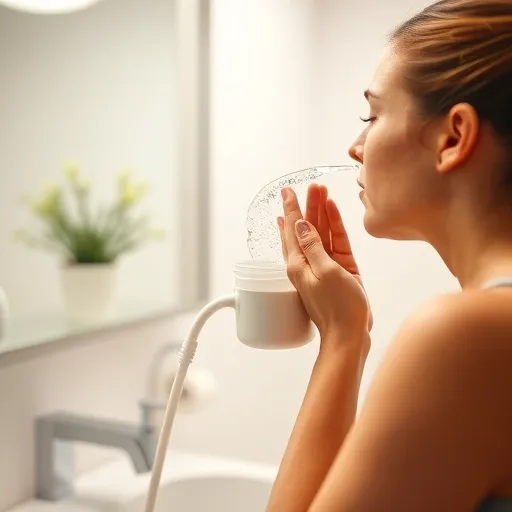 구조적 문제와 환경적 요인: 만성 부비동염의 2가지 핵심 원인