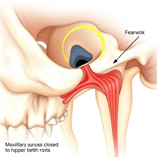 난치성 부비동염: 전문적 치료와 재발 없는 해결 전략