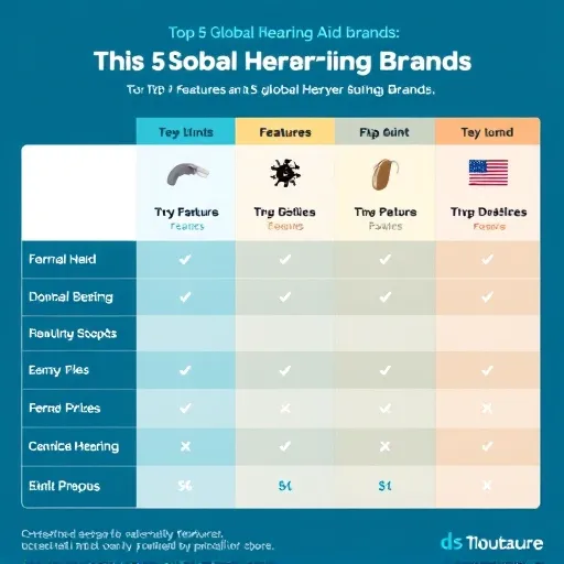 노인 보청기 지원금(급여) 131만 원 활용 전략 및 절차