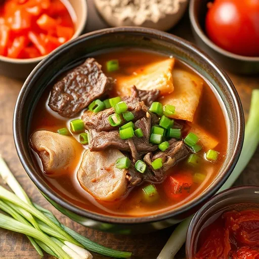 한국형 고(高)콜라겐 음식의 명과 암 심층 분석