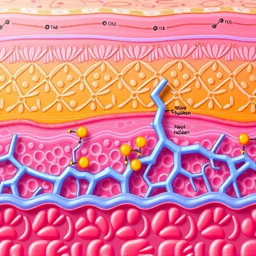 단순 피부 미용을 넘어선 관절 콜라겐의 재건 전략