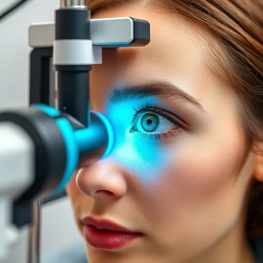 당진시 지역 안과 선택 시 교통 및 사후 관리 용이성