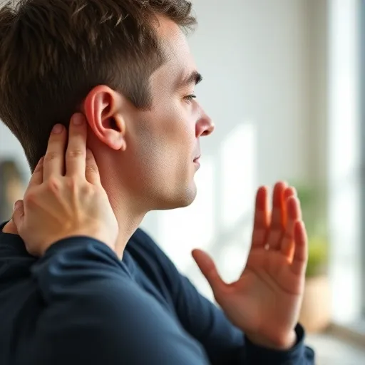 놓치기 쉬운 턱관절통증의 3가지 숨겨진 신호