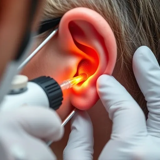 과도한 귀지 생성의 의외의 원인: 유전부터 스트레스까지