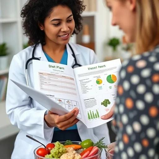 눈에 보이지 않는 복병: 내장지방과 대사 건강 관리