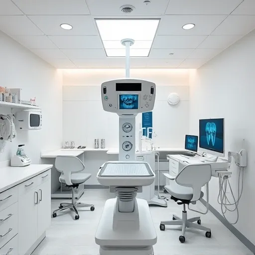 필수 점검 3요소: 첨단 장비와 위생 관리 시스템