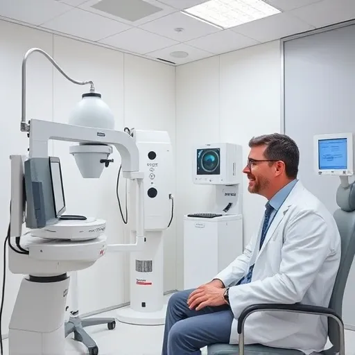 종합병원 vs. 전문의원: 구미 안과 규모별 선택 기준