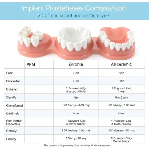 보철물 구조 차이: 나사 유지형(SR)과 접착 유지형(CR)의 장단점