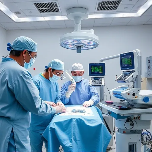 고난도 진료와 의료진 전문성 확보 전략