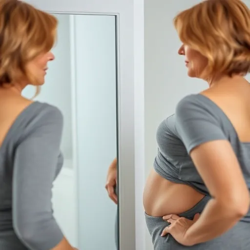 [전략 1] 맞춤형 시술이 지방흡입성공을 좌우한다: 3차원 디자인 원칙