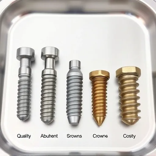 만수동 임플란트 치과 선택 시 놓치지 말아야 할 '보장 기간' 점검