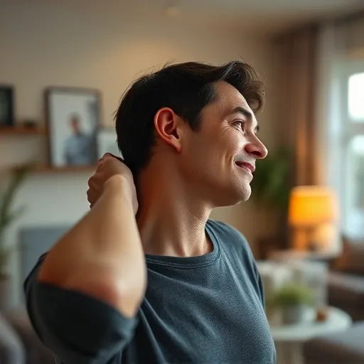 통증 단계별 목담 푸는 방법: 급성기(48시간)와 안정화기 대처