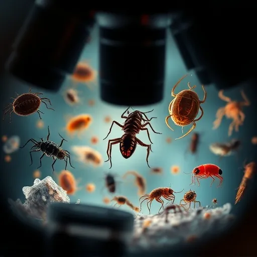 인체 기생충 감염 종류와 2025년 최신 예방 및 관리 전략