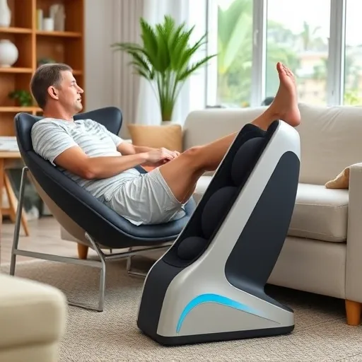 ‘잼잼’ 모델군, 사용자 경험 기반 핵심 기능 분석: 공기압과 온열 시너지